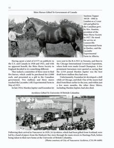 The Clippity-Clop Chronicle - August 2025 - Page 12