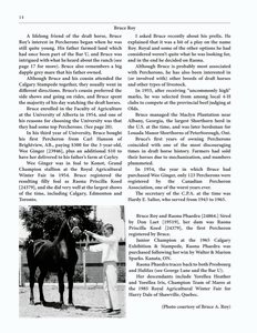 The Clippity-Clop Chronicle - August 2025 - Page 14