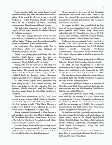 The Clippity-Clop Chronicle - August 2025 - Page 15