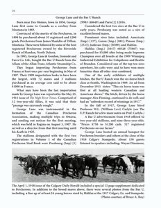 The Clippity-Clop Chronicle - August 2025 - Page 16