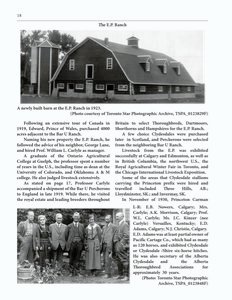 The Clippity-Clop Chronicle - August 2025 - Page 18