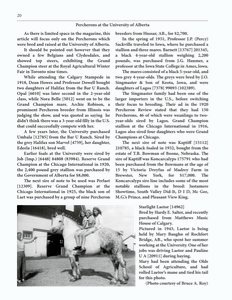 The Clippity-Clop Chronicle - August 2025 - Page 20