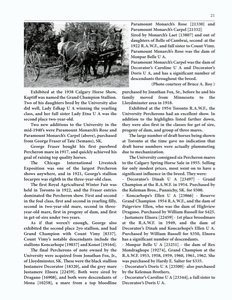 The Clippity-Clop Chronicle - August 2025 - Page 21