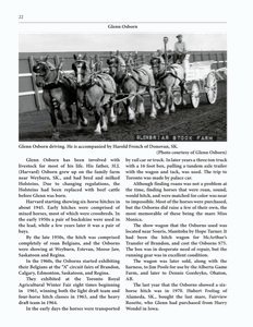 The Clippity-Clop Chronicle - August 2025 - Page 22