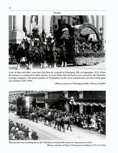 The Clippity-Clop Chronicle - August 2025 - Page 24