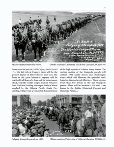 The Clippity-Clop Chronicle - August 2025 - Page 25