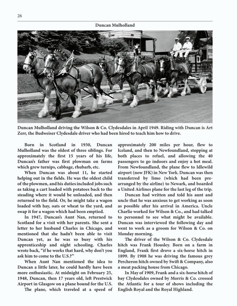 The Clippity-Clop Chronicle - August 2025 - Page 26