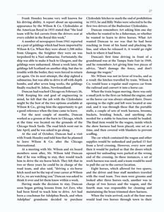 The Clippity-Clop Chronicle - August 2025 - Page 27