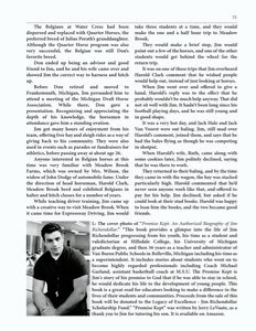 The Clippity-Clop Chronicle - August 2025 - Page 31