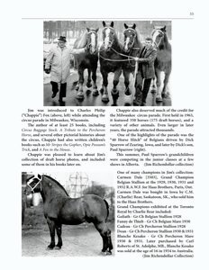 The Clippity-Clop Chronicle - August 2025 - Page 33