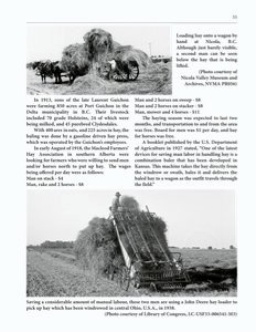 The Clippity-Clop Chronicle - August 2025 - Page 35