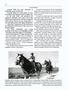 The Clippity-Clop Chronicle - August 2025 - Page 36