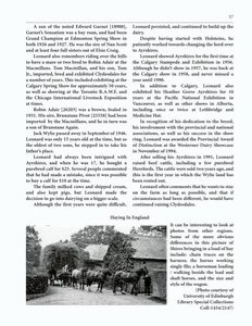 The Clippity-Clop Chronicle - August 2025 - Page 37