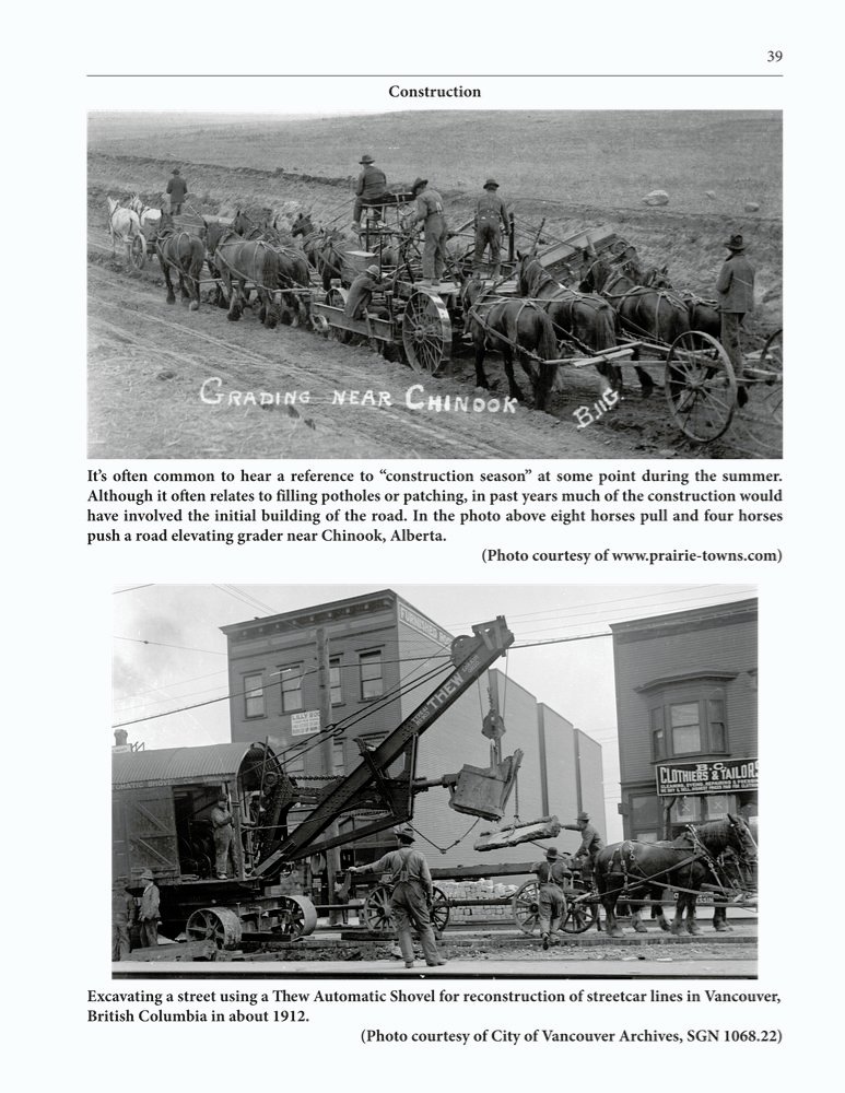 The Clippity-Clop Chronicle - August 2025 - Page 39