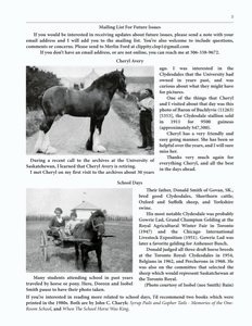 The Clippity-Clop Chronicle - August 2025 - Page 3