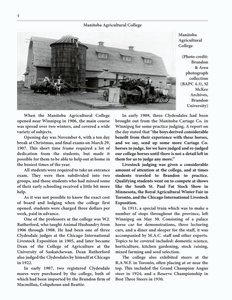 The Clippity-Clop Chronicle - August 2025 - Page 4