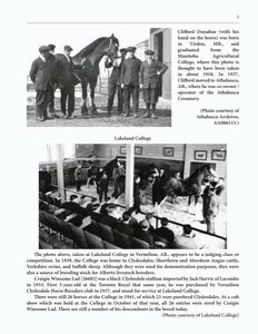 The Clippity-Clop Chronicle - August 2025 - Page 5