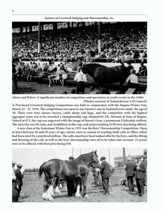 The Clippity-Clop Chronicle - August 2025 - Page 6