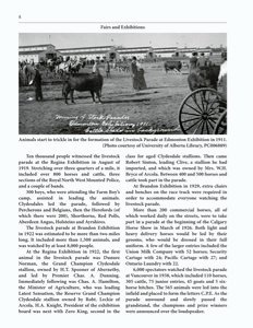 The Clippity-Clop Chronicle - August 2025 - Page 8