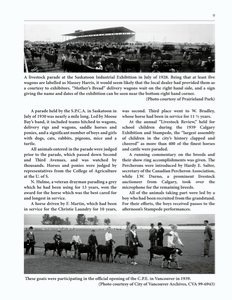 The Clippity-Clop Chronicle - August 2025 - Page 9