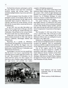 The Clippity-Clop Chronicle - October 2025 - Page 10