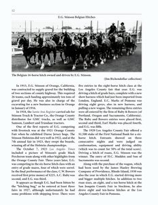 The Clippity-Clop Chronicle - October 2025 - Page 12