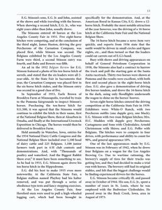 The Clippity-Clop Chronicle - October 2025 - Page 13