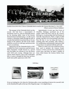 The Clippity-Clop Chronicle - October 2025 - Page 15