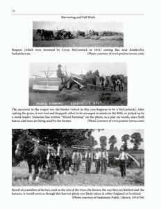 The Clippity-Clop Chronicle - October 2025 - Page 16