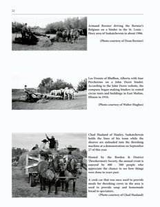 The Clippity-Clop Chronicle - October 2025 - Page 22