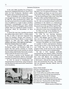 The Clippity-Clop Chronicle - October 2025 - Page 24