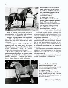 The Clippity-Clop Chronicle - October 2025 - Page 26