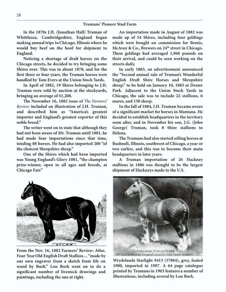 The Clippity-Clop Chronicle - October 2025 - Page 28