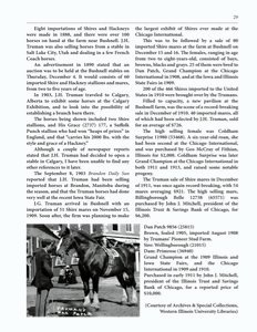The Clippity-Clop Chronicle - October 2025 - Page 29