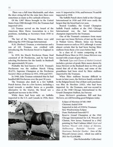 The Clippity-Clop Chronicle - October 2025 - Page 32