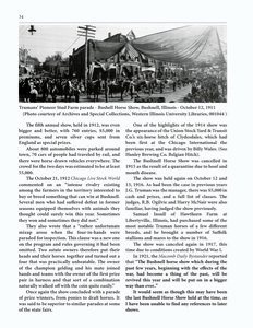 The Clippity-Clop Chronicle - October 2025 - Page 34