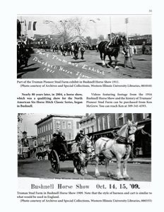 The Clippity-Clop Chronicle - October 2025 - Page 35