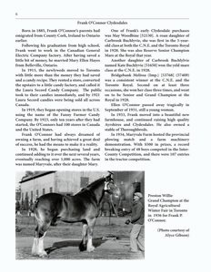 The Clippity-Clop Chronicle - October 2025 - Page 6