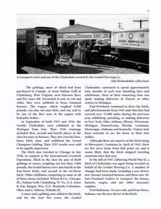 The Clippity-Clop Chronicle - October 2025 - Page 9